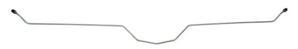 Fits 1963-1964 Chevrolet Corvette Rear End Housing Crossover Line RHL901